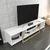 Hanah home TV Komoda Asal 150 Belo-Zlatna