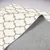 Conceptum Hypnose Tepih, 160x230cm, Beli