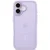 Tech-protect BasicMag MagSafe ovitek za iPhone 17, levander
