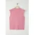 Trendyol Muška majica Tmnss23Al00009, Roze
