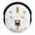 Blue Star Potovalni adapter Blue Star GO TO Europe (tip E) 16 A, bel