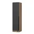 Hanah Home Garderober Minar Kale-8700, 45x190x52 cm, Beli