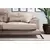 Atelier del Sofa Ugaona garnitura Frido 100x92x308cm Bež