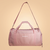 BeastPink Sense Duffle Bag Pink