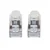 INTELLINET LAN SFTP kabl intellinet 733281 Cat6 CU/Sivi/10m