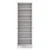 Hanah Home Komoda 59,8x182,8x37,5cm Bela