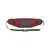 Salewa Lite Train Hipbelt Rdeča