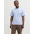 Jack & Jones Polo majica Rblaethan 12292992 Svetlo modra Regular Fit