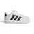 Adidas Dečije patike Streettalk El I JQ6145, Bele