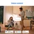 SET 2x LED RGB prigušiva sijalica Philips SMART C37 E14/4,9W/230V 2200-6500K