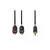 NEDIS Audio kabl 2 m CABW22200AT20