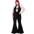 TOP moška - Mithra Jumpsuit - KILLSTAR - KSRA003314