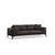 ATELIER DEL SOFA Sofa trosed Kenzo 3 Grey