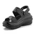 CROCS ZENSKE CROCS CLASSIC MEGA CRUSH SANDALE ŽENE