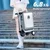 Airwheel Kofer, 50.8 cm, Srebrne boje