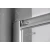 Pravokotni zaslon SIGMA SIMPLY 1200x800mm L/R različica, opečnato steklo - 120x80 cm - Gelco - SIGMA SIMPLY - 36 - Pravokotne tuš kabine - 1200 - 1900 - 800 - 6 - 14