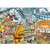 Puzzle Escape 368 kosov - Zabaviščni park
