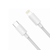 LITO - Quick Charger PD podatkovni kabel Type-C - Lightning 2M, 18W