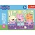 Trefl Puzzle Peppa Pig: Karaoke 20 kosov