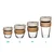 KeepCup Brew Cork S - Deep Green