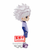 Bandai FIGURA QPOSKET HUNTERXHUNTER KILLUA, (20838030)