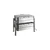 APS Premium Chafing-Dish okrogel, prostornina: 10,00 litrov, 400 mm