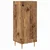 Highboard 2 pcs Staro drvo Konstruirano drvo