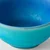 Sake čaša TURQUOISE 60 ml, modra, keramika, MIJ