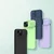 Maska za iPhone 14 Plus Nillkin CamShield Silky Magnetic crna
