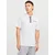 JACK & JONES Majica JCOFUSION bela