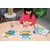 Ravensburger Slagalica Mix & Match Čudovišta, 3x24 dela