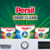 PERSIL Kapsule za pranje veša Univerzalni 4u1 diskovi