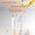 Teclast USB Flash memorija, 32GB, USB 2.0, Srebrne boje