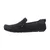 Tommy Hilfiger Core Hilfiegr Suede Driver Modra