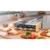 Plošča Žar Cecotec Cheese&Grill 8400 Wood MixGrill 1200 W