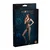 Moonlight Donji veš za devojke Model 01 Black Body