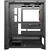 COUGAR AIRFACE 180 PC Case, Mid Tower, Black