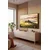 HANAH HOME TV polica Coast CO2 CO