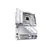 Gigabyte Matična ploča B850 A Elite WF7 Ice, AM5, ATX, Bela