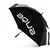 Dežnik Big Max Aqua UV XL Black/Charcoal
