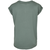 Urban Classics Majica, zelena
