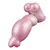 Kiotos Monstar Dildo Beast 93 Inflatable