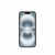 APPLE pametni telefon iPhone 16 8GB/256GB, White