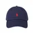 POLO RALPH LAUREN Kapa, modra