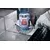 BOSCH X-LOCK točak od pletene žice, 115 nerđajući čelik 2608620733, 115 mm, 0,5 mm, X-LOCK