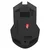 Mis Wireless Fantech WG10 Raigor II crni