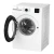 BEKO BM3WFSU38413WB ProSmart inverter mašina za pranje veša