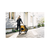 Thule prikolica za bicikl Chariot Sport1 SpeYellow