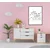 shumee PLAKAT ZA SLIKE V OKVIRJU A4 cm Star PD014
