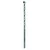 Bosch Burgija za građevinske materijale, 5x50x85mm